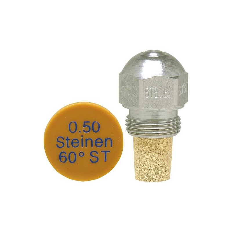 Gicleur fioul 2.25-80 H - Steinen - 66861